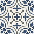 thumbnail image 1 of MSI Zanzibar 8 In. X 8 In. Matte Porcelain Floor And Wall Tile (5.28 Sq. Ft./Case), 1 of 4
