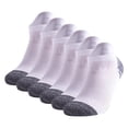 thumbnail image 1 of MSJUHEG Ankle Socks,Pilates Socks,Non Slip Socks,Yoga Socks,Grip Socks,Simple Towel Bottom Thickened Cushioning Sweat White One Size, 1 of 5