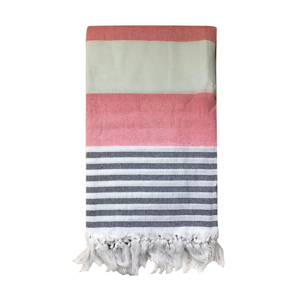 MSJUHEG Bath Towels Hand Towels Turkish Cotton Bath Beach Spa Sauna ...