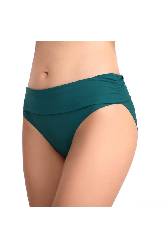 Bathing Suit Bottoms for Women,High Cut Bikini Bottoms,Ruched Scrunch Swim Bottom,String Tie Side Bikini Bottoms,Swimsuit Shorts,Vintage Swim Bottom,High Waisted Bikini Bottoms A L