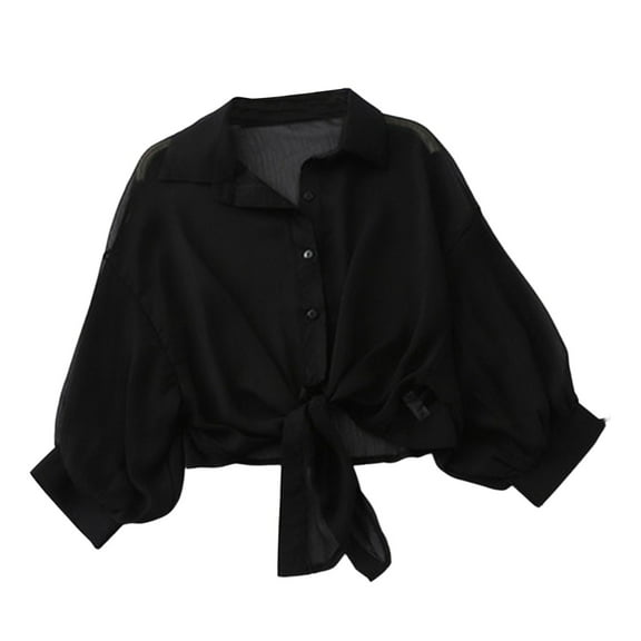 MSJUHEG Bathing Suit Cover Ups,Summer Dresses for Women 2025,Kimono Cover Up,Sheer Cardigan,Swimwear Crochet Cover Up,Long Cardigans for Women Lightweight,Cover Ups for Swimwear Women Black S