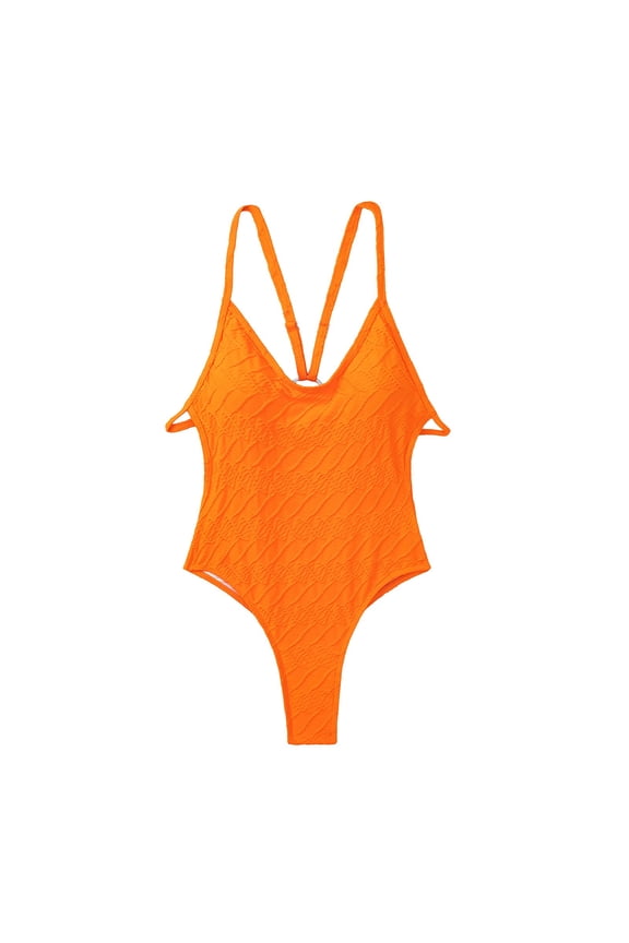 Bathing Suit Monokini,Push Up Bathing Suits for Women,Swimwear Monokinis,Ruched Push Up Bathing Suit,Short Sleeve Bathing Suit,Hollow Monokini Swimwear,1 Piece Swimsuit A L