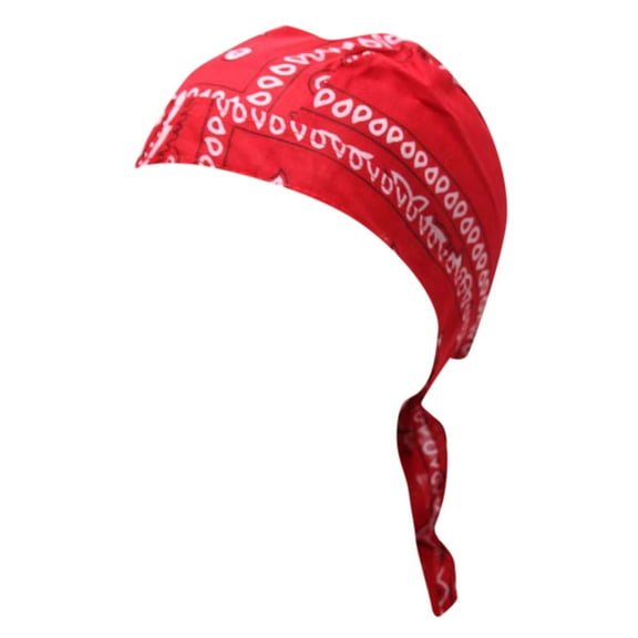 MSJUHEG Beanie Hats for Women Baseball Cap So Simple Scarf Tied Head Scarf for Women In Soft Bamboo Cancer Chemo Patients Hats for Men Fascinators Hats for Women Cotton 1PC Hat Red One Size