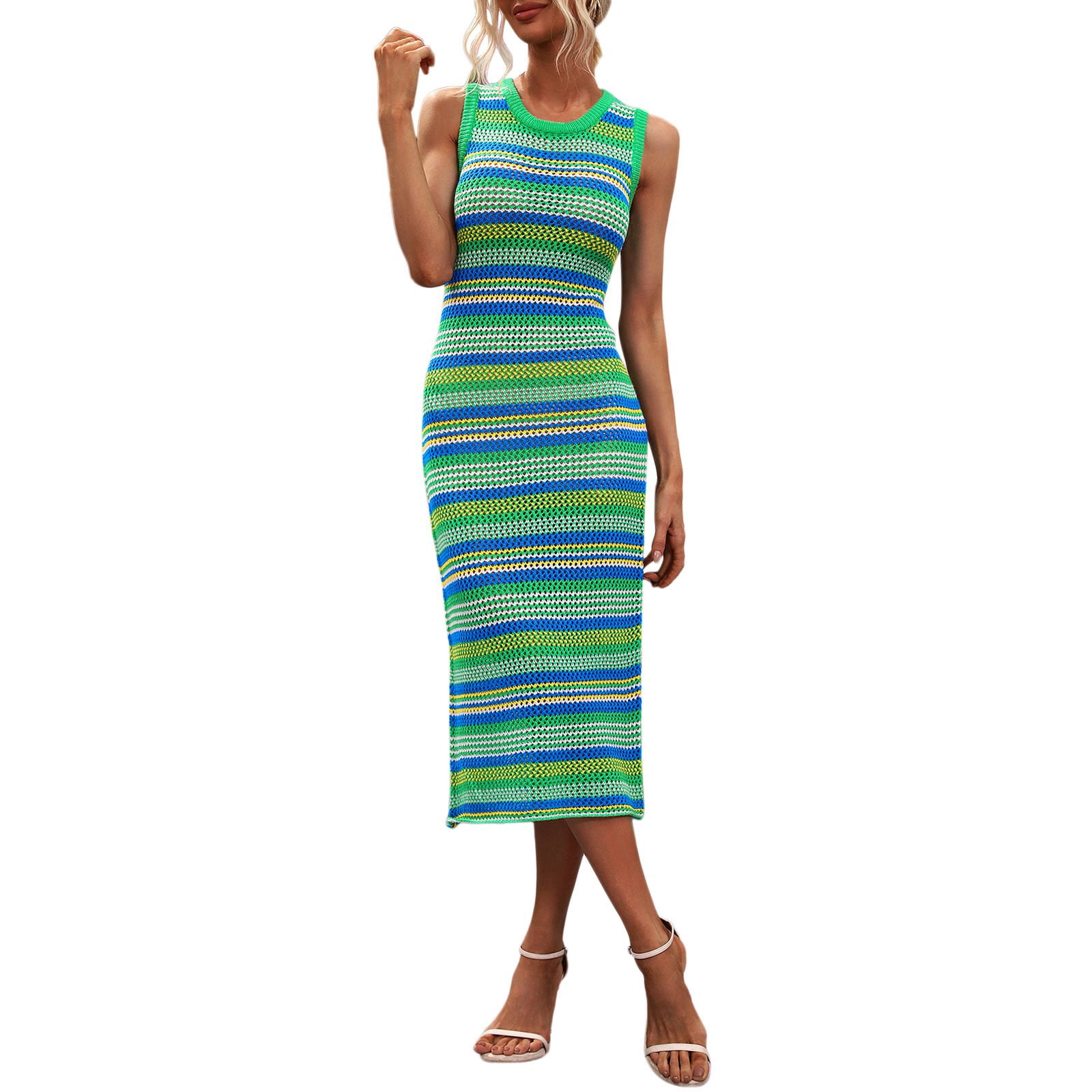 Swimwear Cover-Up
