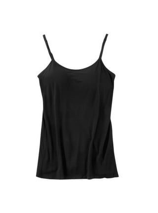 Polyester spandex camisoles new arrivals