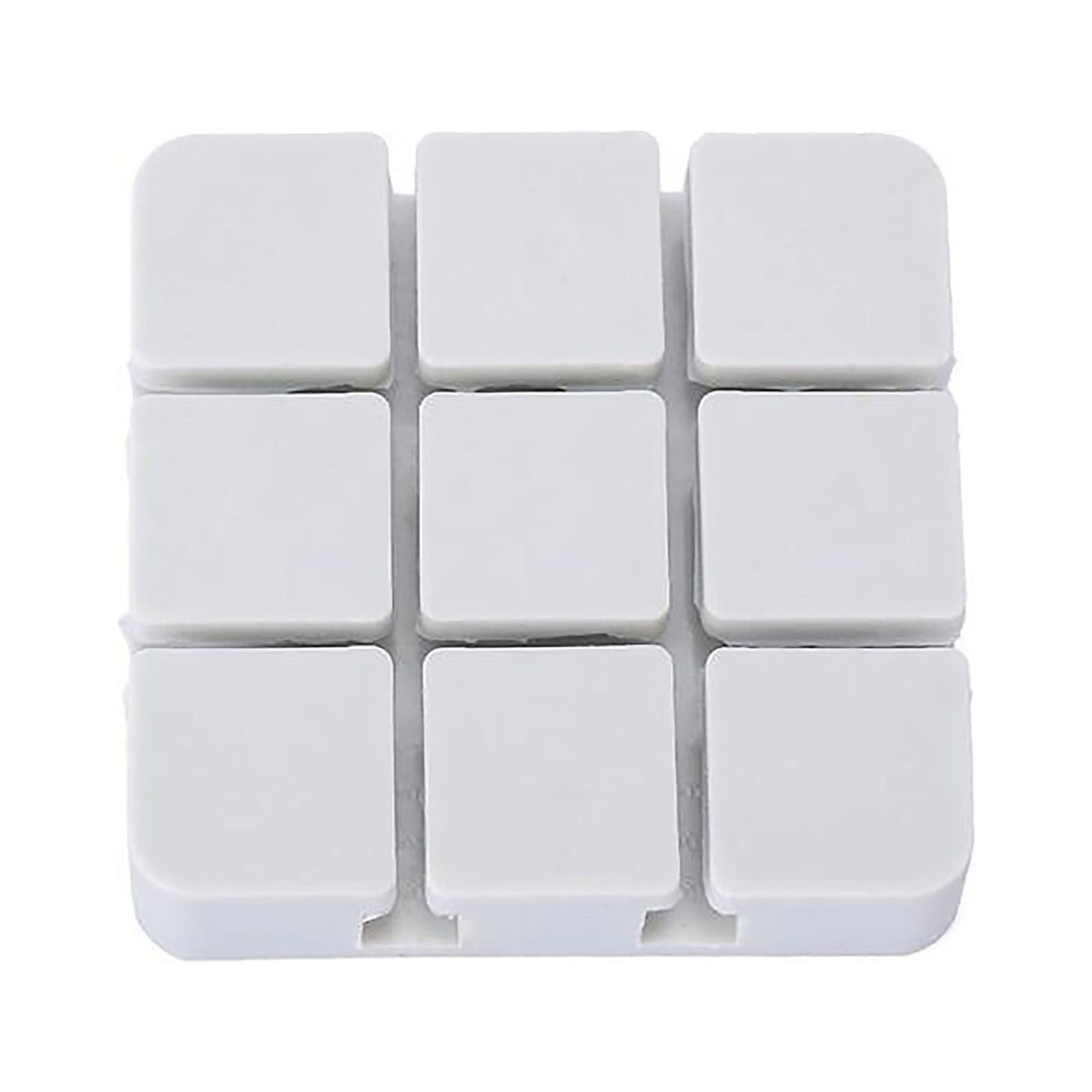 MSJUHEG Closet Organizers And Storage Storage Bins Data Fixing Cable