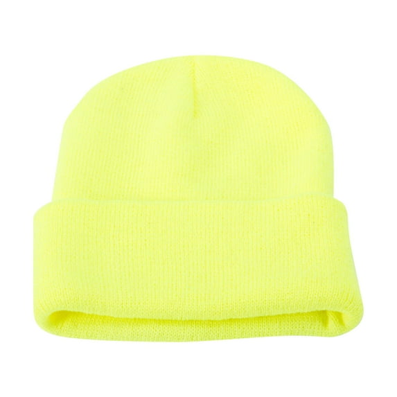 MSJUHEG Cowboy Hats for Women Hats for Women Winter Hats for Women Knitted Hat Autumn And Couple Simple Pullover Hat Hats for Men Fascinators Hats for Women Acrylic Fibres 1PC Hat Beige One Size