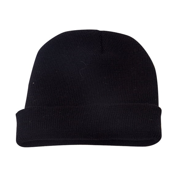 MSJUHEG Cowboy Hats for Women Hats for Women Winter Hats for Women Knitted Hat Autumn And Couple Simple Pullover Hat Hats for Men Fascinators Hats for Women Acrylic Fibres 1PC Hat Black One Size