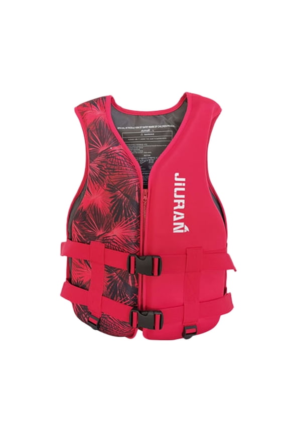 Fishing Boat Accessories,Life Vests for Adults,Arm Floaties,Safety Vest,Life Jackets for Adults,Life Vest,Life Jackets for Women Red L