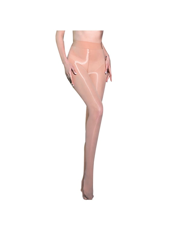 Fishnet Tights,Shiny Tights,Plus Size Tights,Sparkly Tights,Stockings,Top Pantyhose with Run Light Support Legs Tights B One Size