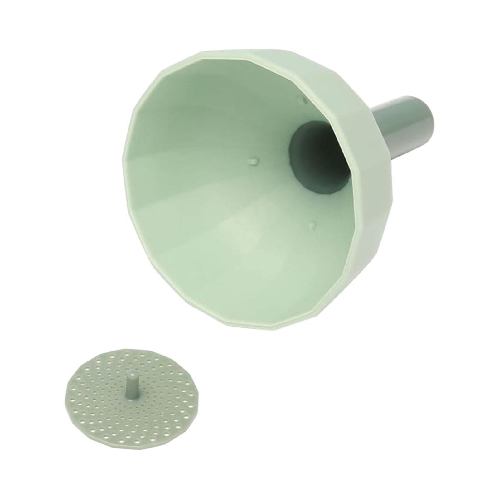 MSJUHEG Funnel Cooking Utensils Set Collapsible Funnel Gadget