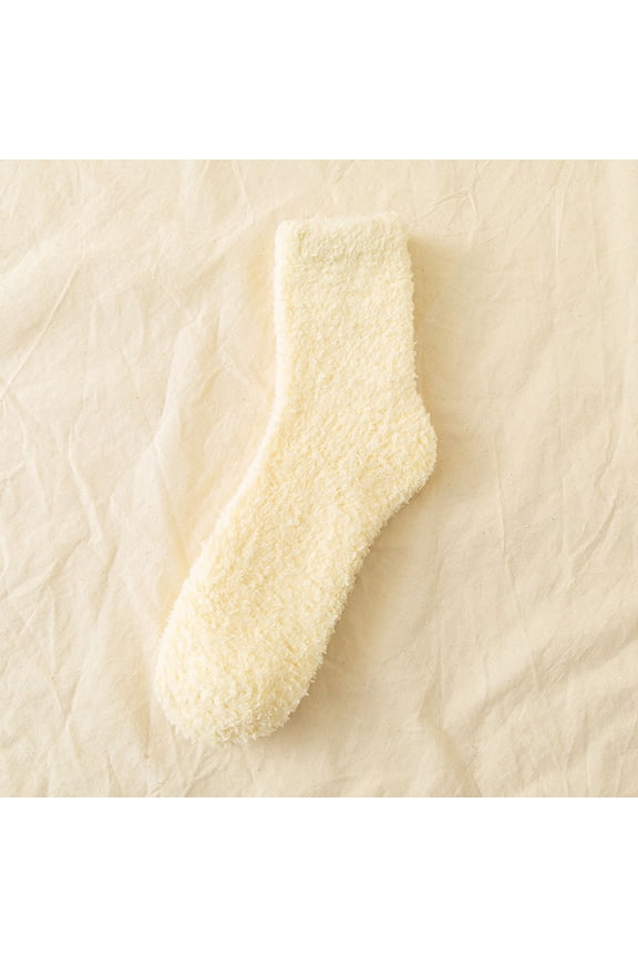 Fuzzy Socks,Slipper Socks,Fluffy Socks,Bearpaw Socks,Cloud Socks,Socks Coral Socks Stripe Socks Colorful Athletic Socks Socksthermal Socks White One Size