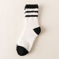 thumbnail image 1 of MSJUHEG Fuzzy Socks,Warm Socks,Slipper Socks for Men,Fluffy Socks,Wool Socks,Socks Animal Cotton Pattern Lady Cute Socks Soft Warm Winter Socks E One Size, 1 of 2