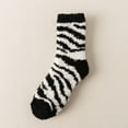 thumbnail image 1 of MSJUHEG Fuzzy Socks,Warm Socks,Slipper Socks for Men,Fluffy Socks,Wool Socks,Socks Animal Cotton Pattern Lady Cute Socks Soft Warm Winter Socks F One Size, 1 of 8