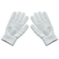 thumbnail image 1 of MSJUHEG Gloves Fingerless Gloves Work Gloves Winter Gloves Men'S And Women'S Knitted Woolen Gloves, Winter Riding Warm And Fleece Gloves Winter Gloves Men B One Size, 1 of 1