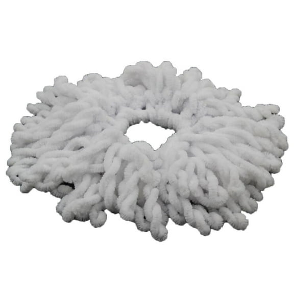 MSJUHEG Hair Ties Headbands For Women Flexible Rubber Band Simple Hijab Volumizing Scrunchie Large Hair Bow Headwear Hair Bands White One Size