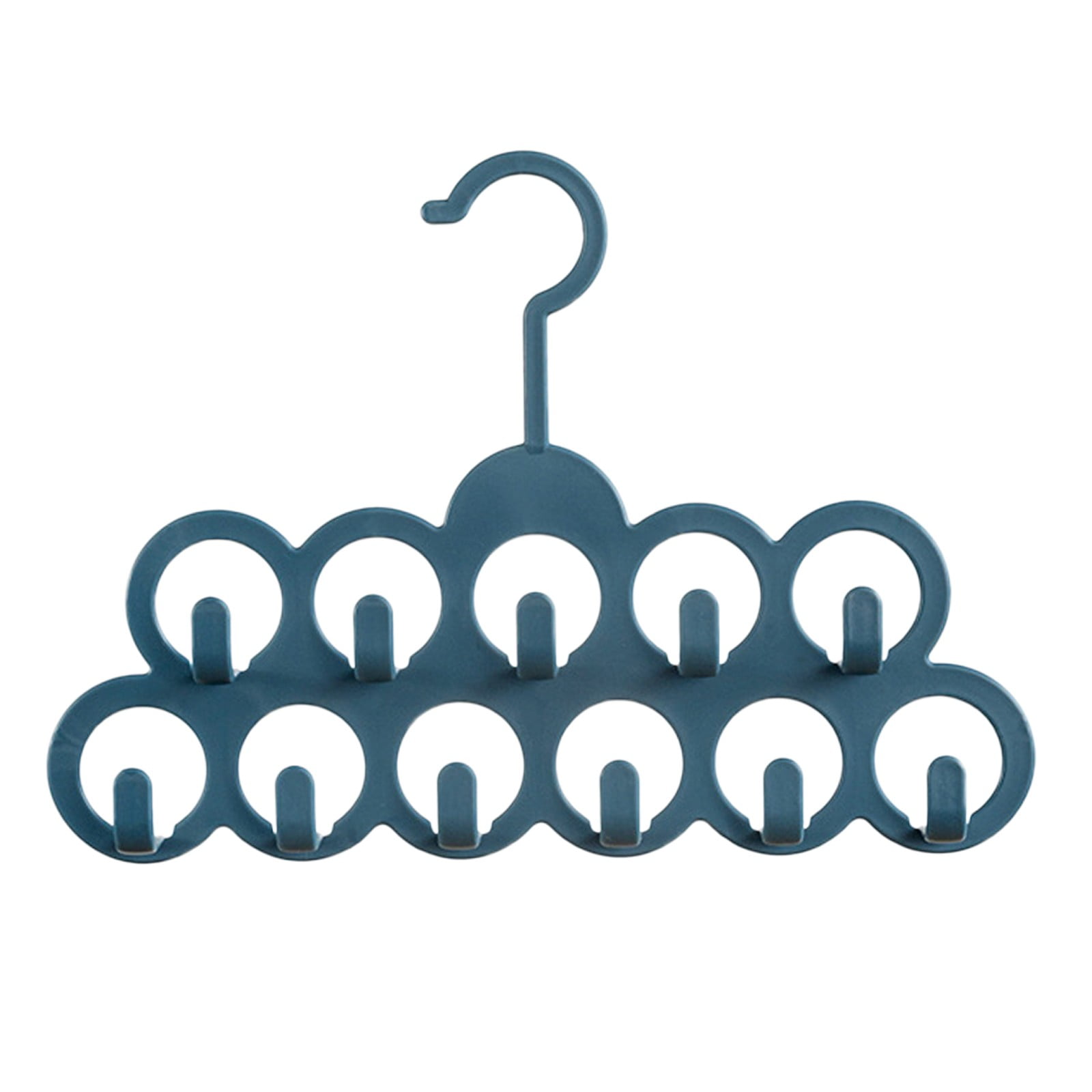 MSJUHEG Hangers Velvet Hangers Hangers Creative Nonslip Hangers Saving