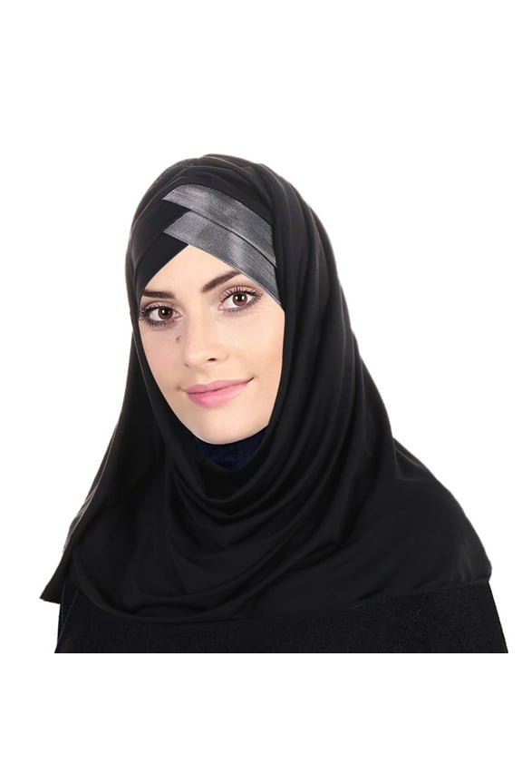 Head Scarves for Chemo,Turbans,Hair Scarf,Chemo Headwear,Head Wraps,Cancer Head Hat Cap Hair Cover Wrap Turban Headwear Turban Cap for Scarf Hat C One Size