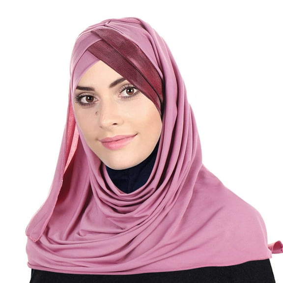 MSJUHEG Head Scarves for Chemo,Turbans,Hair Scarf,Chemo Headwear,Head Wraps,Cancer Head Hat Cap Hair Cover Wrap Turban Headwear Turban Cap for Scarf Hat E One Size