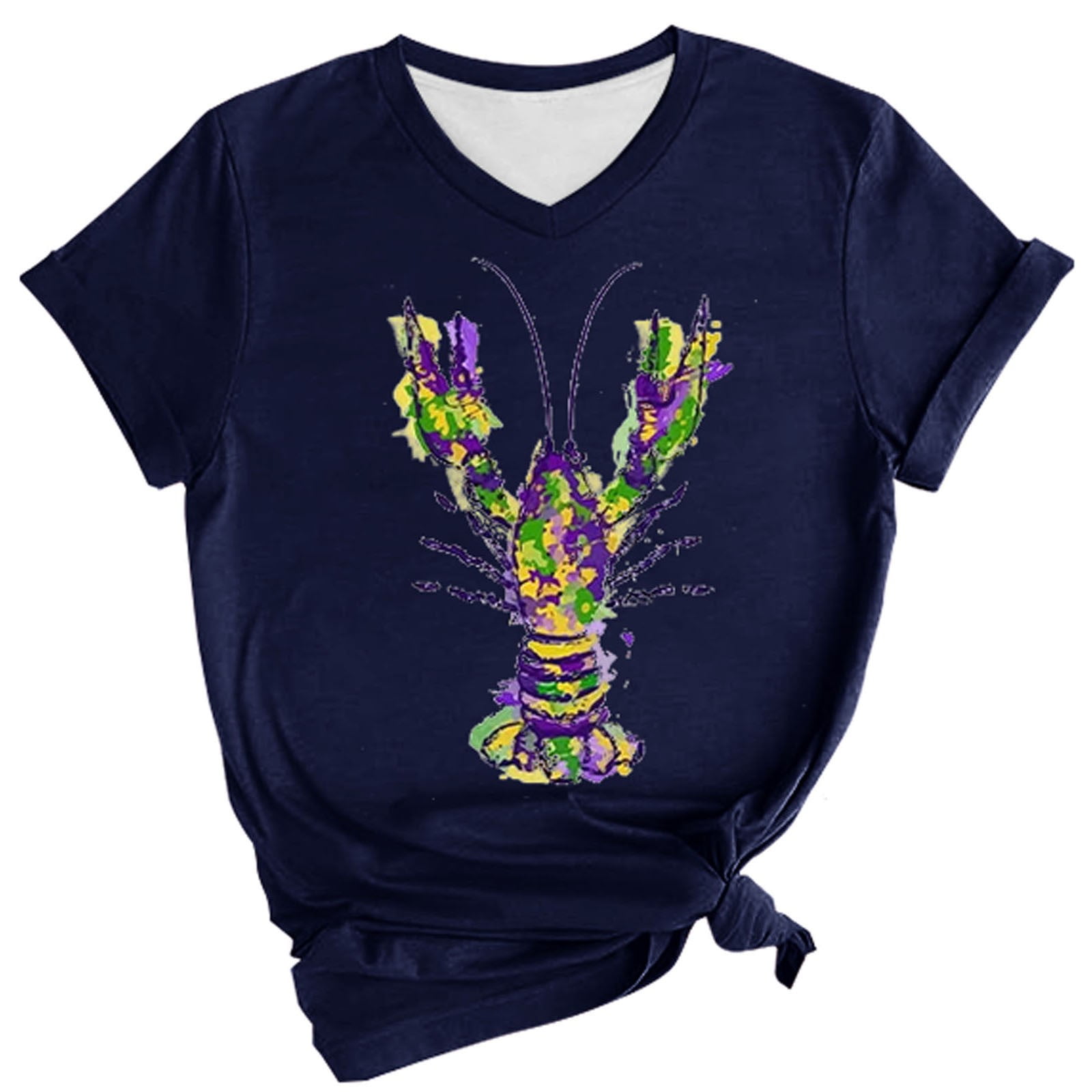 Powwow Carnival T-shirt for Women main image 1