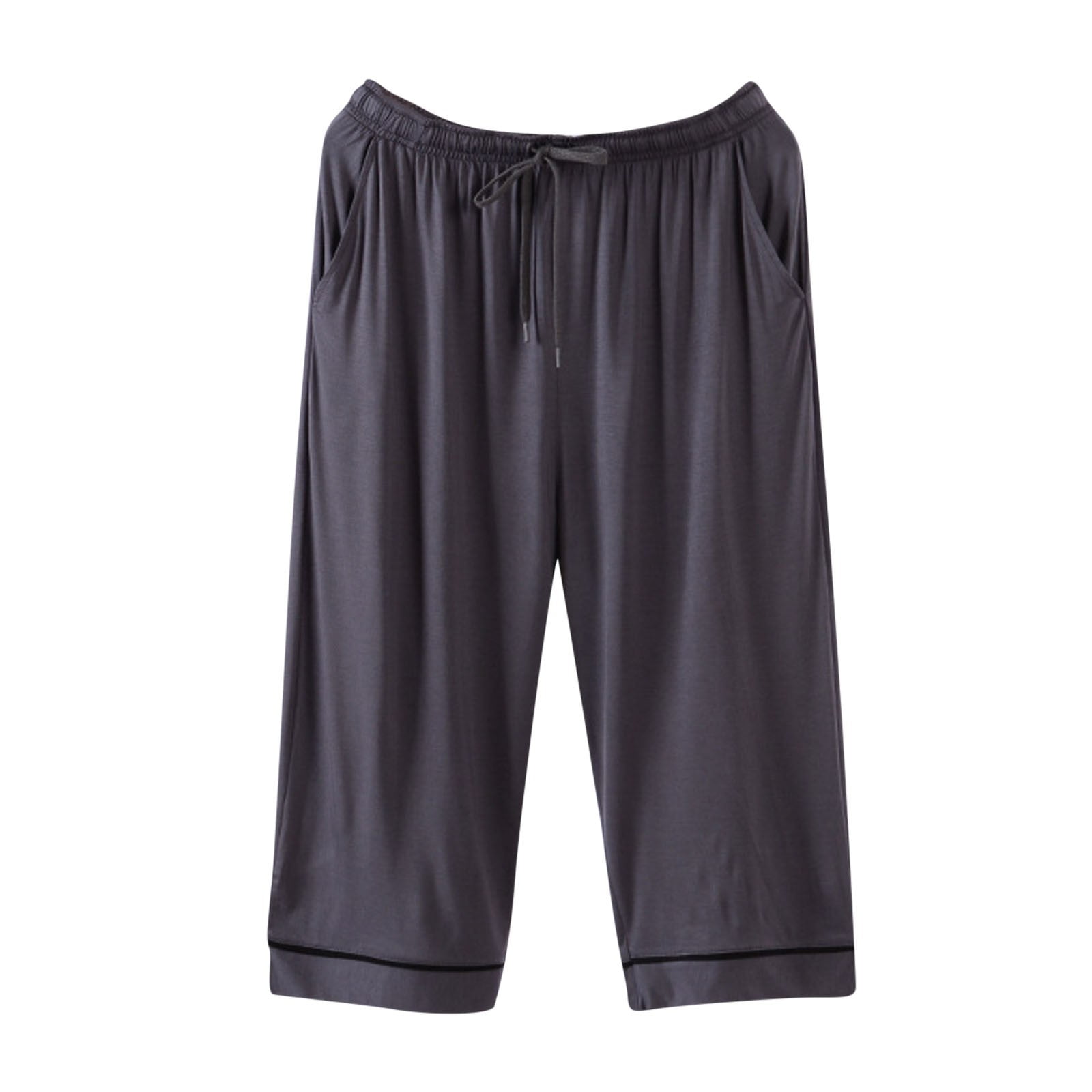 msjuheg-mens-pajama-pants-pajama-pants-men-mens-capris-over-the-knee