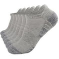 thumbnail image 1 of MSJUHEG No Show Socks Womens,Lace Socks,Womens Socks,Footies Socks,Flat Socks,Large Size Foreign Trade Rubber Basketball Sports Socks Short Socks C S, 1 of 2