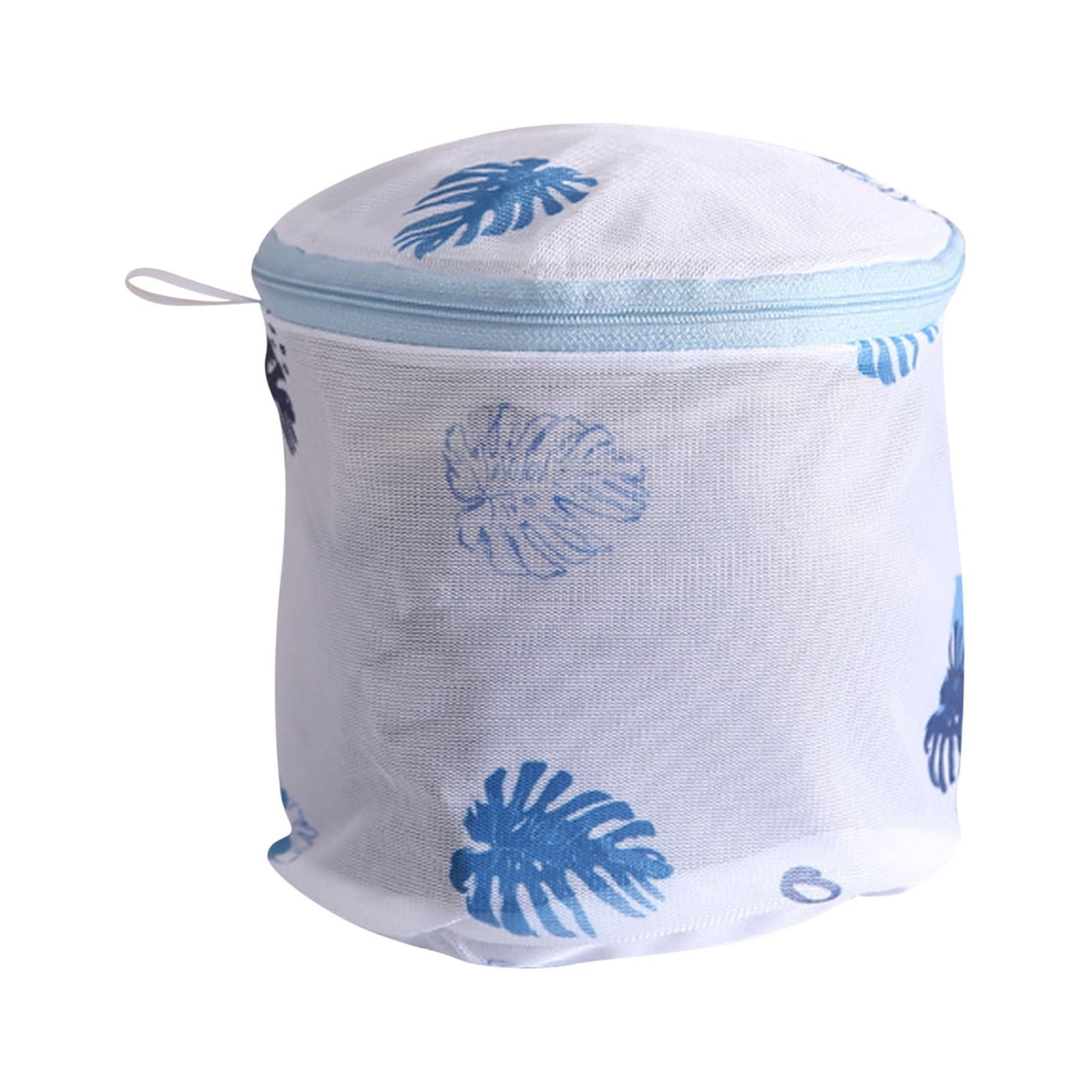 MSJUHEG Organization And Storage Kitchen Storage Mesh Laundry Bags For