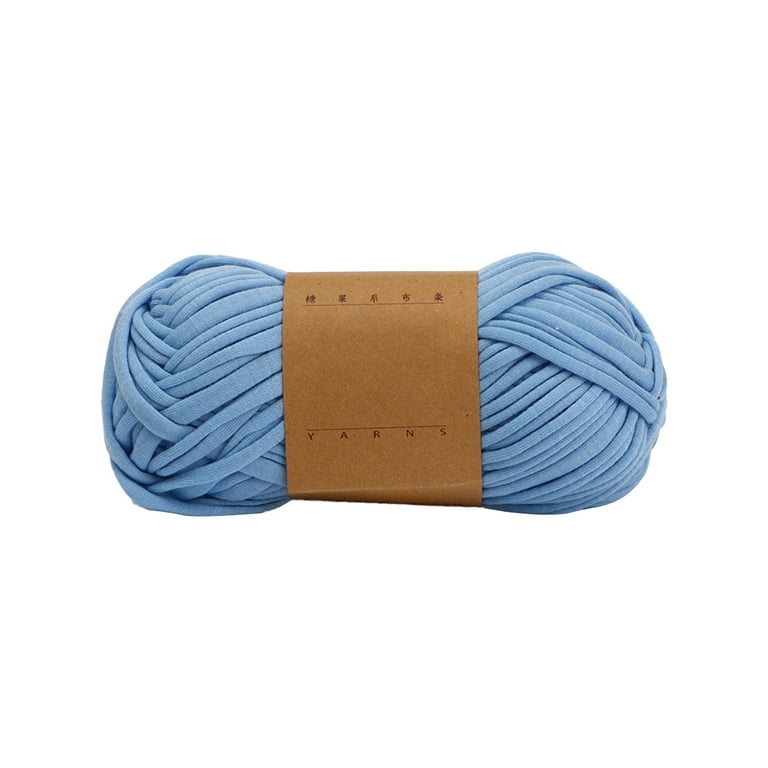 Turquoise Blue Macrame Yarn for Bags, Jewelry and DIY Projects, Knitting,  Crocheting, DIY Bags, Crochet Bag Yarn, Knit Bag Yarn 