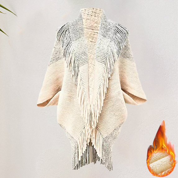 MSJUHEG Sheer Scarf,Boho Scarf,Scarves Lightweight,Cotton Scarf Lightweight,Floral Scarf,Shawl Imitation Coat with Woolen Edge Shawl Scarf Multi Purpose Beige A