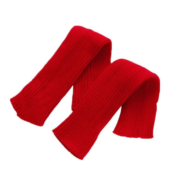 MSJUHEG Socks For Women Womens Socks Women Fashion Knitted Leg Warmers Socks Boot Cover Leg Socks Thigh High Socks D One Size