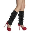 thumbnail image 1 of MSJUHEG Socks,Running Socks,Fuzzy Socks,Womens Ankle Socks,Crew Socks,Socks High Knit Cable Socking Boot Long Stocks Extra Leg Warm Thigh Girls Socks Black One Size, 1 of 9