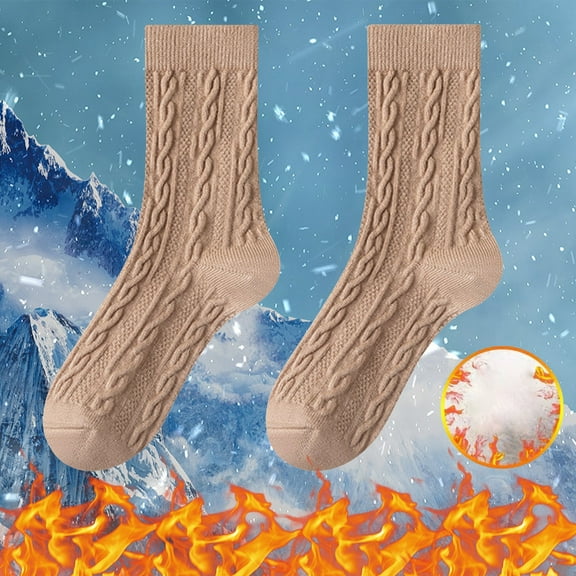 MSJUHEG Socks,Running Socks,Fuzzy Socks,Womens Ankle Socks,Crew Socks,Thick Socks Tube Socks in Cotton Socks Dough Stockings Cotton Socks Gold A