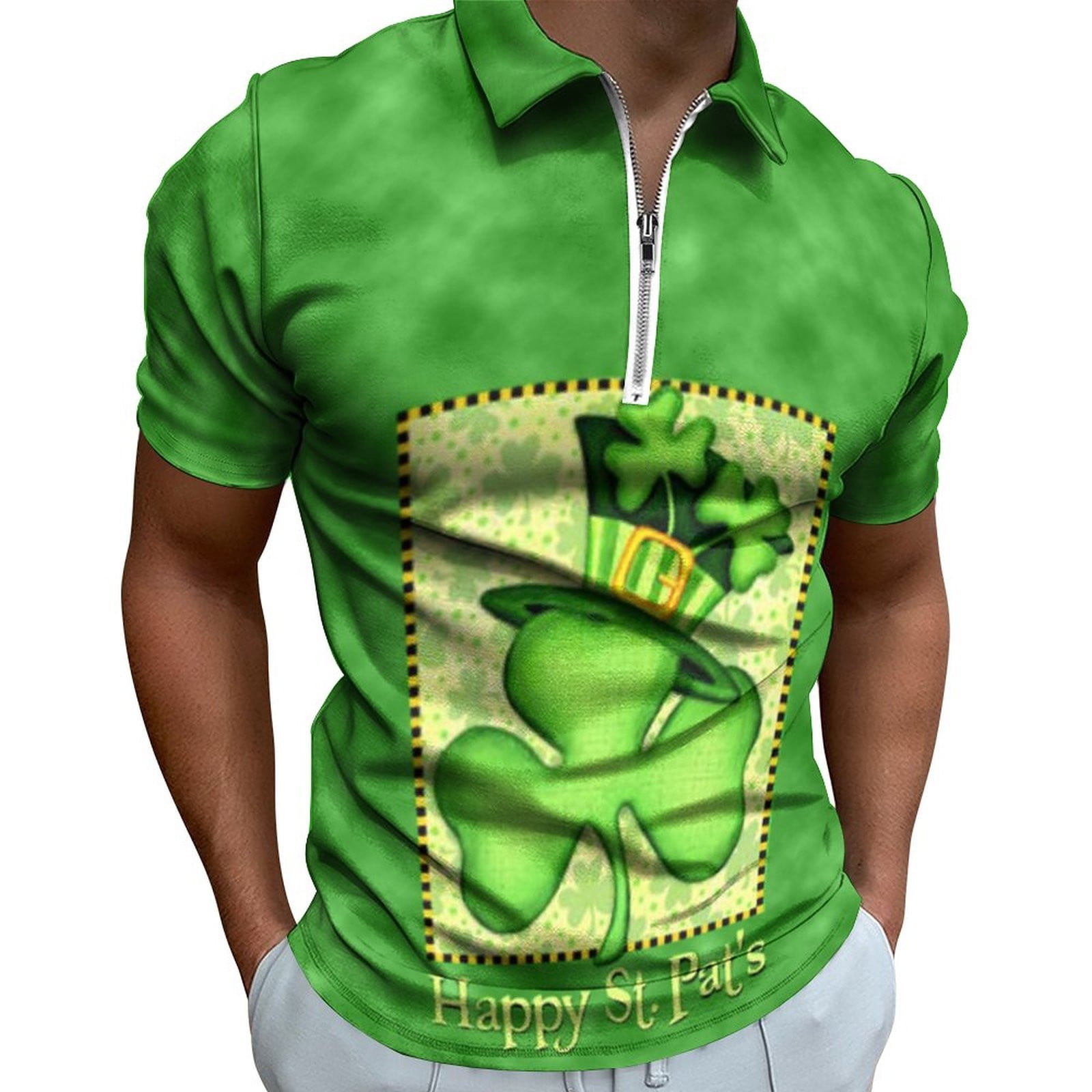mardi gras polo shirts women
