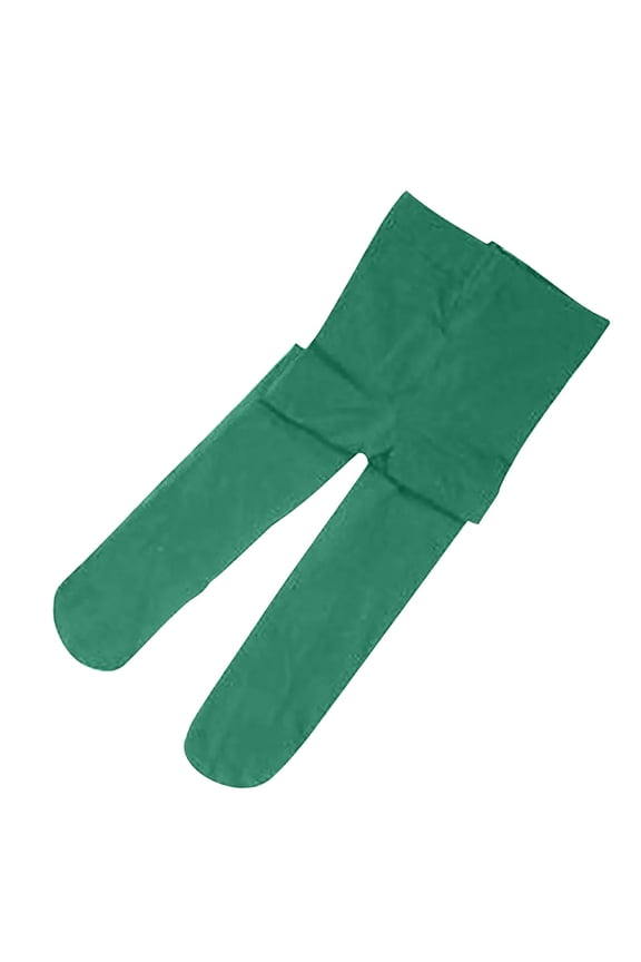 Stockings for Women Medias Pantys Para Mujer Elegante Sheer Tights Tights Plus Size Pattern Tights Pattern Tights for Women Sheer Stockings for Women Green L