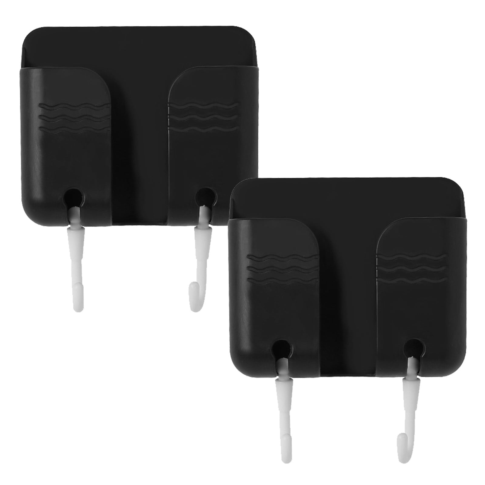 MSJUHEG Storage Bins Bathroom Storage WallMounted Storage Box Storage