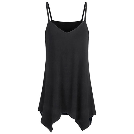MSJUHEG Summer Cami Yoga Workout Camisole Lace Cami Halter Top Going Out Tops for Women Womens Ribbed Spaghetti Lace Tank Top Basic Cami Tanks Womens Racerback Tank Tops Black L