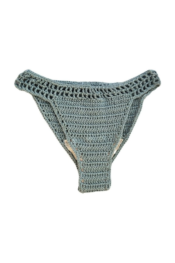 Swimsuit Shorts,High Cut Bikini Bottoms,Ruched Scrunch Swim Bottom,Full Coverage Bikini Bottom,String Tie Side Bikini Bottoms,Seamless Bikini Bottom,Swimsuit Bottoms Army Green L