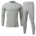 thumbnail image 1 of MSJUHEG Thermal Underwear For Men Thermal Shirts For Men Long Johns For Women Womens Long Johns Womens Underwear High Waisted Underwear For Women H M, 1 of 8