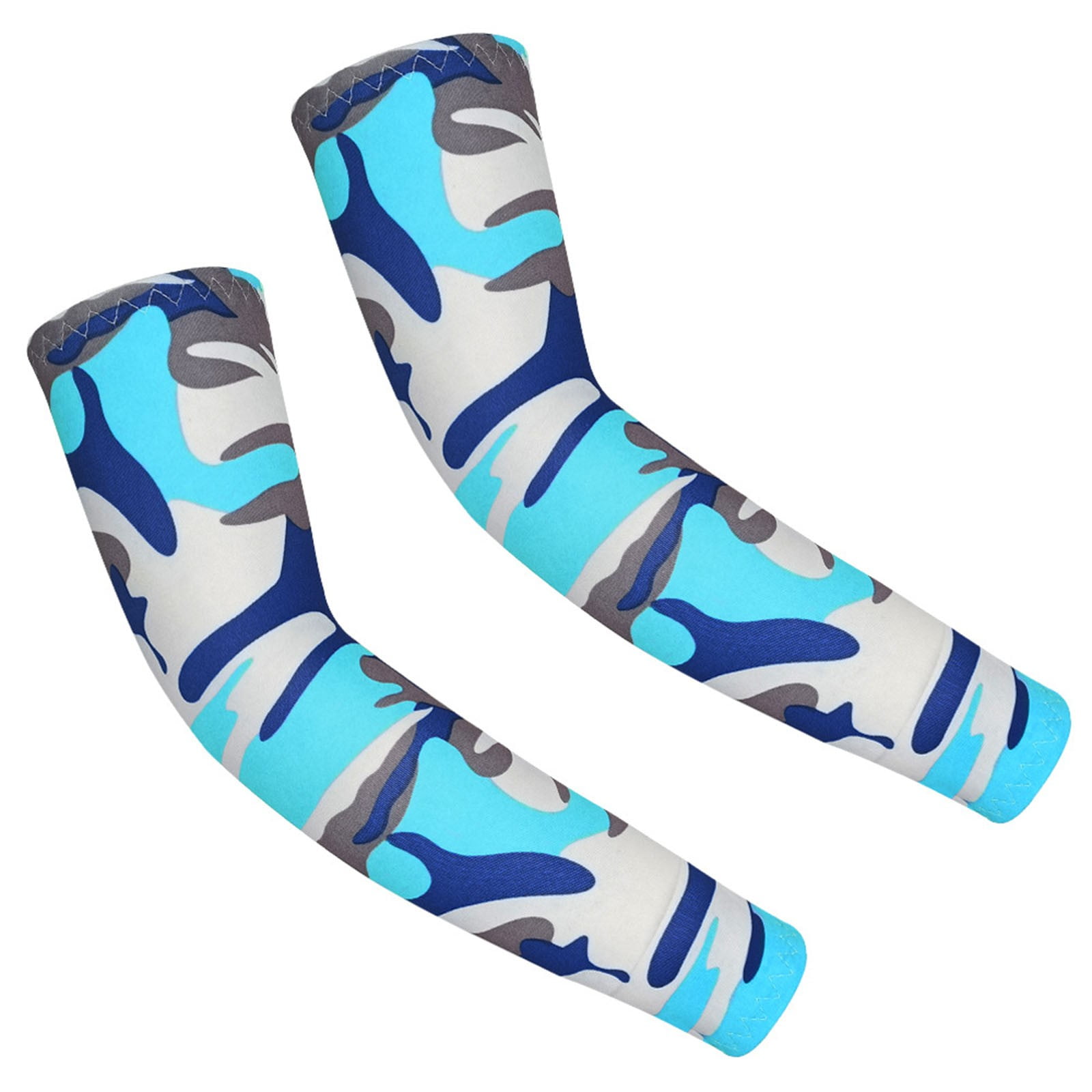 MSJUHEG Volleyball Arm Sleeves Kitchen Accessories Sleeve Sunscreen Arm