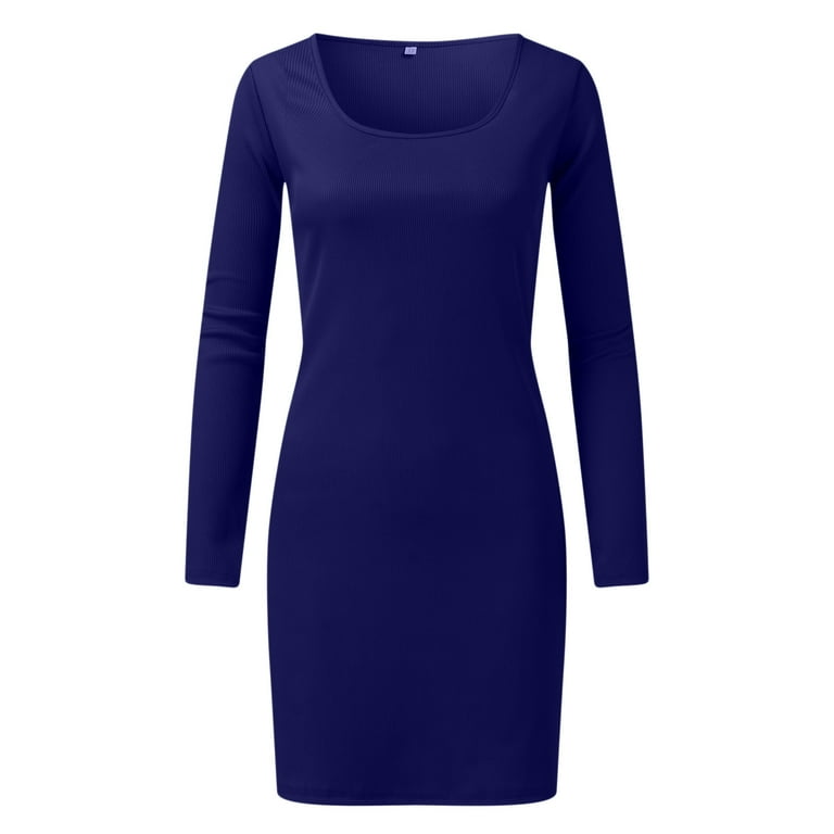 m&s bodycon dress Missord Cutout Sexy Bodycon Long Sleeve Party Dress MSD1255 Online Sale   MISS ORD