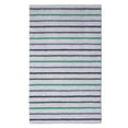 thumbnail image 1 of Mainstays Kids Tufted Blue and Green Stripe Area Rug, 3' x 5', 1 of 6