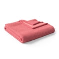 thumbnail image 1 of Mainstays Kids Cozy Plush Throw, Pink, 50" x 60", 1 of 5