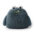 thumbnail image 1 of Mainstays Kids Monster Throw Pillow, 13" x 13", 1 of 7