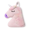 thumbnail image 1 of Mainstays Kids Unicorn Throw Pillow, 16" x 12.5", 1 of 6