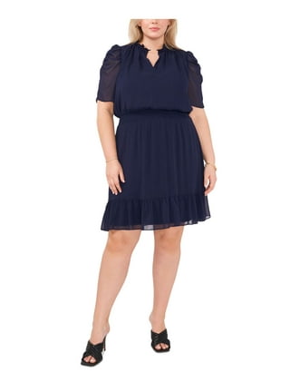 Msk plus size dresses online
