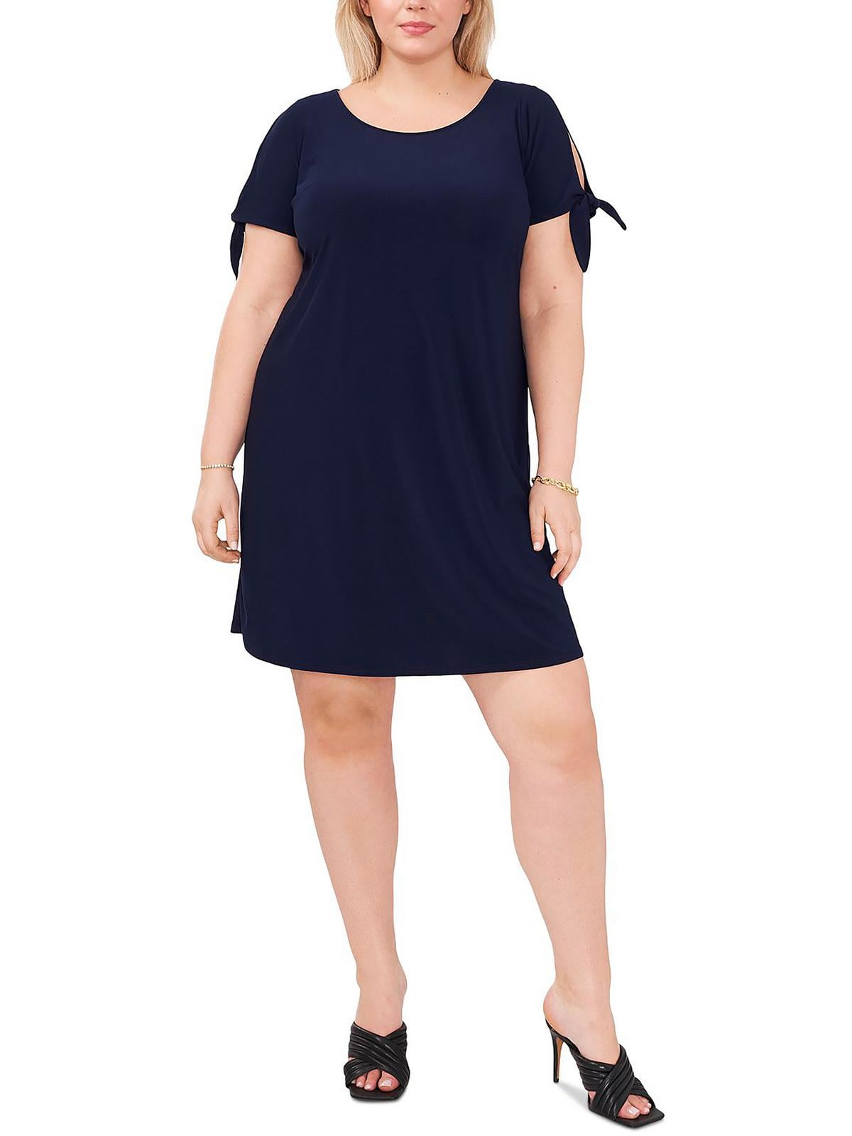 Msk shift sale dress