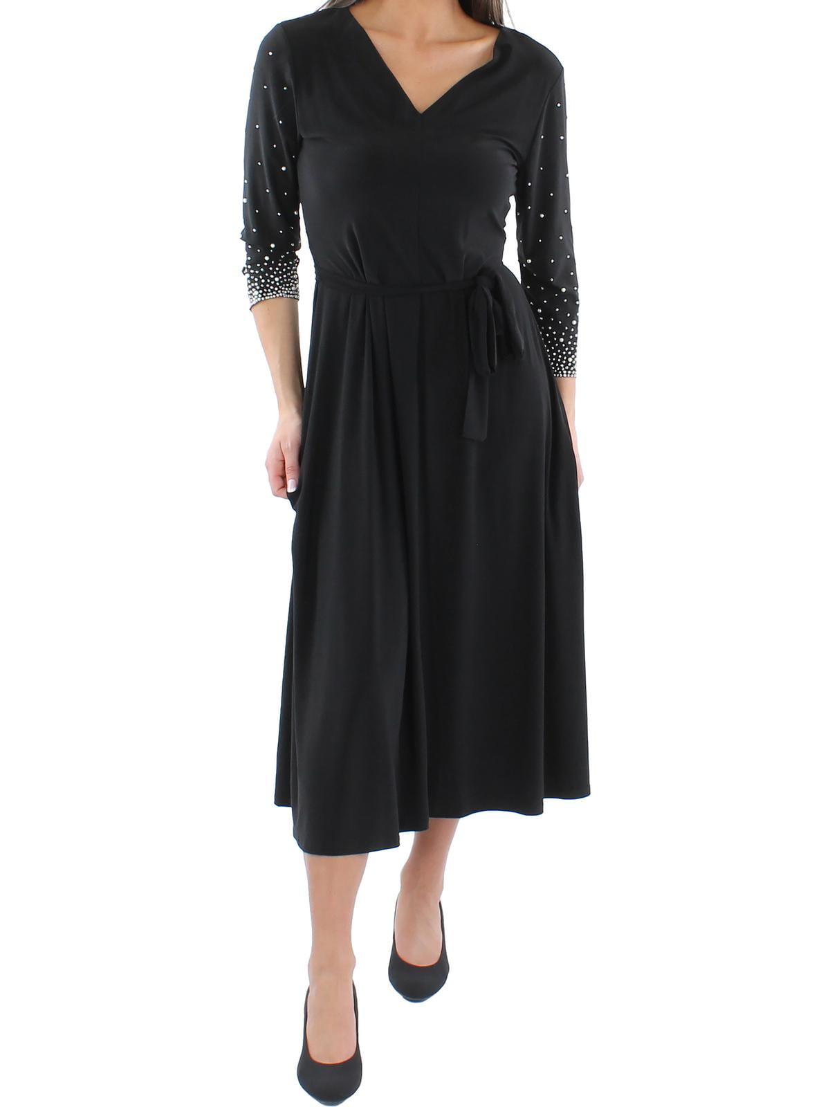 msk beaded dress Eva Hand Beaded Pearl & Lace Maxi Dress / White | MESHKI main image 1