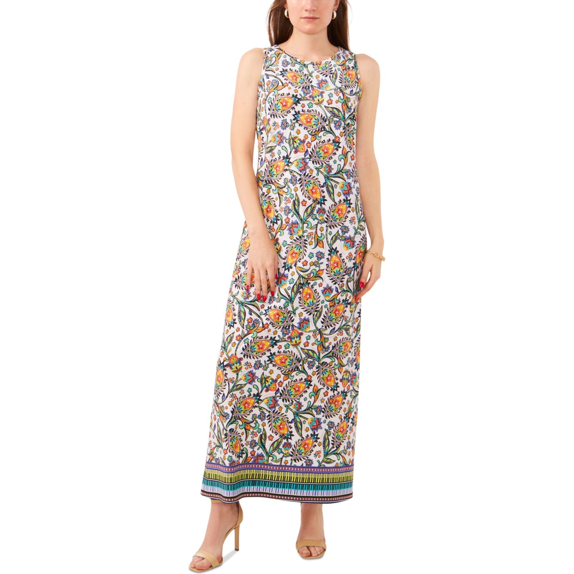 chinese dress ladies Mattea Slinky and Mesh Maxi Dress with Scarf / Black | Meshki