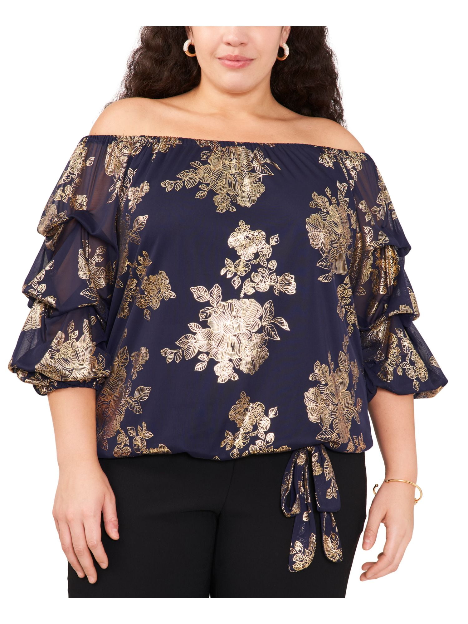 msk tops at macys