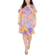 Msk plus size chart sale